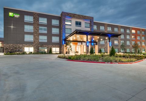外観 Holiday Inn Express & Suites DALLAS NORTH - ADDISON by IHG, an IHG Hotel