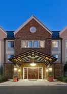 EXTERIOR_BUILDING Staybridge Suites Charlotte Ballantyne, an IHG Hotel