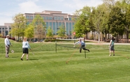 Fitness Center 3 Staybridge Suites CHARLOTTE BALLANTYNE, an IHG Hotel