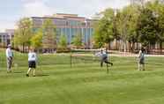 Fitness Center 3 Staybridge Suites CHARLOTTE BALLANTYNE, an IHG Hotel