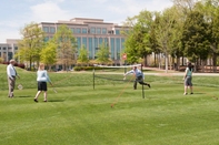 Fitness Center Staybridge Suites CHARLOTTE BALLANTYNE, an IHG Hotel