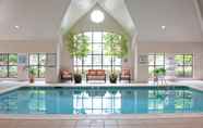 Swimming Pool 7 Staybridge Suites CHARLOTTE BALLANTYNE, an IHG Hotel