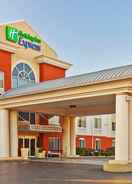 EXTERIOR_BUILDING Holiday Inn Express & Suites CHATTANOOGA (EAST RIDGE), an IHG Hotel
