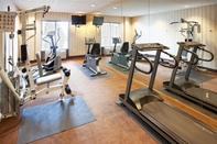 Fitness Center Holiday Inn Express & Suites HAGERSTOWN, an IHG Hotel