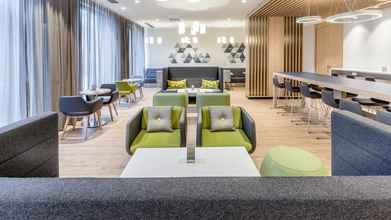 อื่นๆ 4 Holiday Inn Express MUNICH - CITY EAST, an IHG Hotel