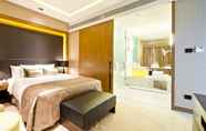 อื่นๆ 5 InterContinental Hotels SHANGHAI HARBOUR CITY, an IHG Hotel