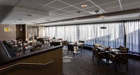 其他 2 Holiday Inn SUDBURY, an IHG Hotel