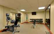 Fitness Center 2 Holiday Inn HARRISBURG (HERSHEY AREA) I-81, an IHG Hotel