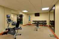 Fitness Center Holiday Inn HARRISBURG (HERSHEY AREA) I-81, an IHG Hotel