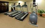 Fitness Center 3 Holiday Inn HARRISBURG (HERSHEY AREA) I-81, an IHG Hotel