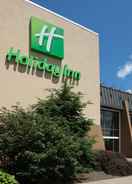 EXTERIOR_BUILDING Holiday Inn HARRISBURG (HERSHEY AREA) I-81, an IHG Hotel