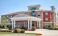 Bên ngoài 5 Holiday Inn Express & Suites TEXARKANA, an IHG Hotel