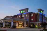 Bên ngoài Holiday Inn Express & Suites TEXARKANA, an IHG Hotel