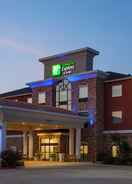 EXTERIOR_BUILDING Holiday Inn Express & Suites TEXARKANA, an IHG Hotel