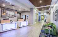 Sảnh chờ 6 Holiday Inn Express & Suites TEXARKANA, an IHG Hotel