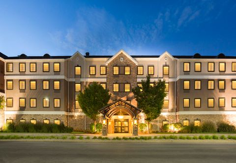 Exterior Staybridge Suites TOLEDO - MAUMEE by IHG, an IHG Hotel