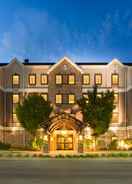 EXTERIOR_BUILDING Staybridge Suites TOLEDO - MAUMEE, an IHG Hotel