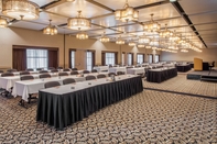 ห้องประชุม Crowne Plaza MINNEAPOLIS WEST, an IHG Hotel