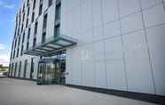 Others 7 Holiday Inn Express MANCHESTER - TRAFFORD CITY, an IHG Hotel
