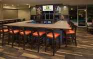 Bar, Cafe and Lounge 2 Holiday Inn PALM BEACH-AIRPORT CONF CTR, an IHG Hotel