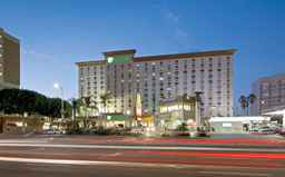 Holiday Inn LOS ANGELES - LAX AIRPORT, an IHG Hotel, SGD 225.39