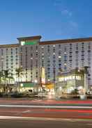 EXTERIOR_BUILDING Holiday Inn LOS ANGELES - LAX AIRPORT, an IHG Hotel