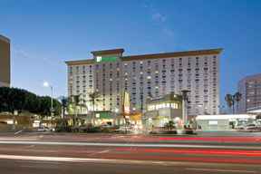 Holiday Inn LOS ANGELES - LAX AIRPORT, an IHG Hotel