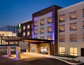 Exterior 2 Holiday Inn Express & Suites CINCINNATI NE - REDBANK ROAD, an IHG Hotel