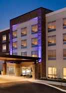 EXTERIOR_BUILDING Holiday Inn Express and Suites-Cincinnati NE - Red Bank Road, an IHG Hotel