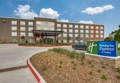 外観 5 Holiday Inn Express & Suites DALLAS NORTH - ADDISON by IHG, an IHG Hotel