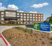 Luar Bangunan 6 Holiday Inn Express & Suites DALLAS NORTH - ADDISON, an IHG Hotel