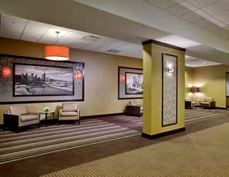 Sảnh chờ 2 Crowne Plaza CHICAGO OHARE HOTEL & CONF CTR, an IHG Hotel