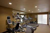 Fitness Center Holiday Inn Express SAN CLEMENTE N – BEACH AREA, an IHG Hotel