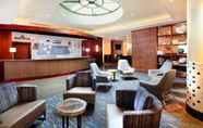 Lobi 7 Holiday Inn Express & Suites SAN FRANCISCO FISHERMANS WHARF, an IHG Hotel