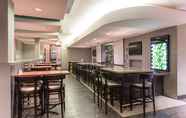 Bar, Cafe and Lounge 4 Holiday Inn TEXARKANA ARKANSAS CONV CTR, an IHG Hotel