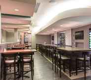 บาร์ คาเฟ่ และเลานจ์ 4 Holiday Inn TEXARKANA ARKANSAS CONV CTR, an IHG Hotel