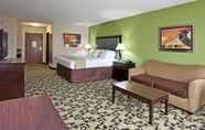Kamar Tidur 6 Holiday Inn Express TROUTVILLE - ROANOKE NORTH, an IHG Hotel