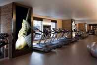 Fitness Center InterContinental Hotels NEW YORK TIMES SQUARE, an IHG Hotel