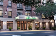 Exterior 7 Holiday Inn SAVANNAH HISTORIC DISTRICT, an IHG Hotel