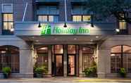 Exterior 2 Holiday Inn SAVANNAH HISTORIC DISTRICT, an IHG Hotel