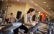 Fitness Center 2 Holiday Inn PATTAYA, an IHG Hotel