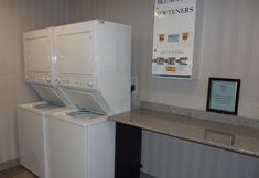 住宿服務 5 Holiday Inn Express FISHKILL-MID HUDSON VALLEY by IHG, an IHG Hotel