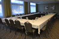 Functional Hall Holiday Inn Express BOISE-UNIVERSITY AREA, an IHG Hotel