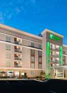 EXTERIOR_BUILDING Holiday Inn & Suites ARDEN - ASHEVILLE AIRPORT, an IHG Hotel