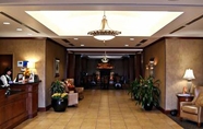 Lobby 6 Holiday Inn Express & Suites HAGERSTOWN, an IHG Hotel