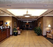 Lobby 6 Holiday Inn Express & Suites HAGERSTOWN, an IHG Hotel