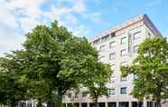 Lainnya 2 Holiday Inn Express BERLIN CITY CENTRE, an IHG Hotel