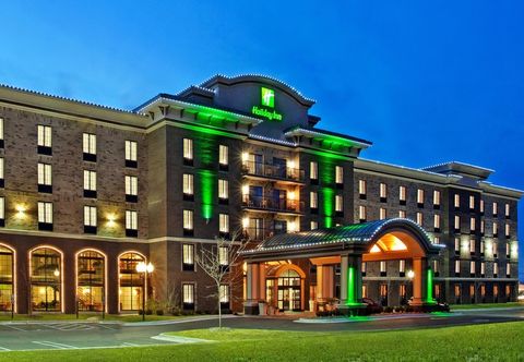 Bangunan Holiday Inn MIDLAND by IHG, an IHG Hotel