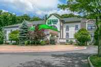 ภายนอกอาคาร Holiday Inn Express & Suites MOUNT ARLINGTON-ROCKAWAY AREA, an IHG Hotel