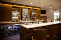 Bar, Cafe and Lounge Holiday Inn GREENVILLE, an IHG Hotel